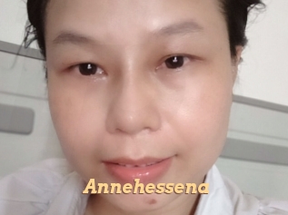 Annehessena