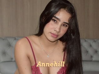 annehill Live Paradise