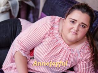 Annejoyful