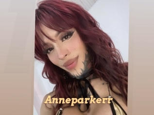anneparkerr Live Paradise