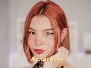 Annereyes