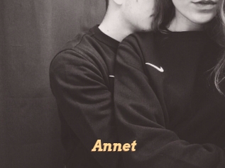 annet Live Paradise