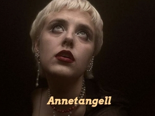 Annetangell