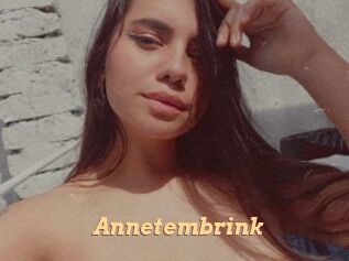 Annetembrink