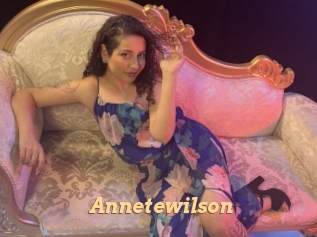 annetewilson Live Paradise