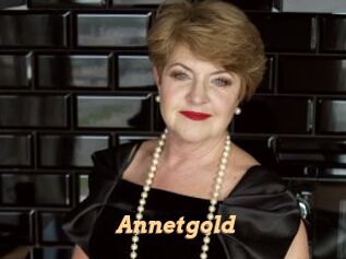 Annetgold