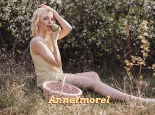 Annetmorel