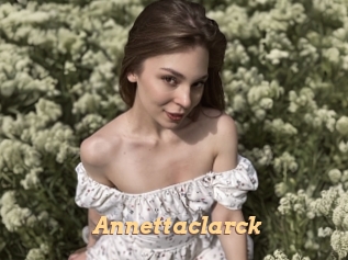 Annettaclarck