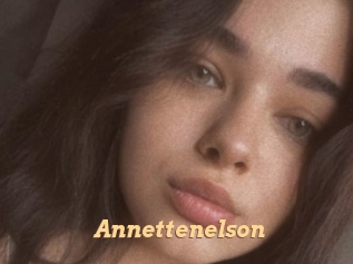 Annettenelson