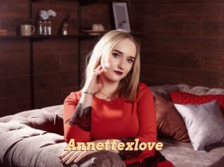 Annettexlove