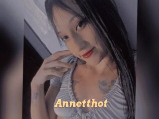 Annetthot