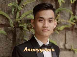 Anneygreen