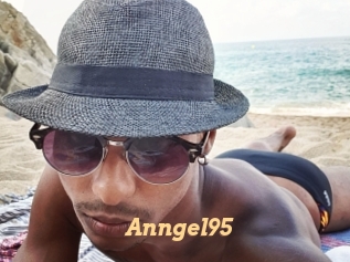 anngel95 Live Paradise