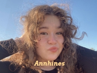 Annhines