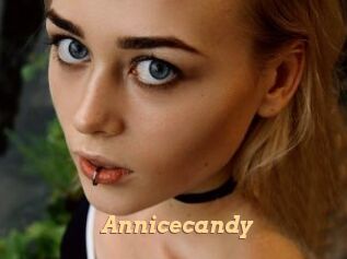 Annicecandy