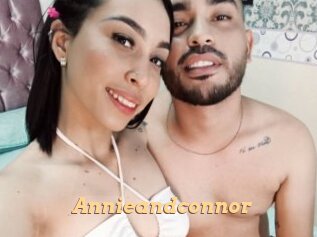 Annieandconnor