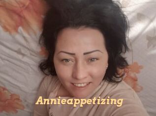 Annieappetizing