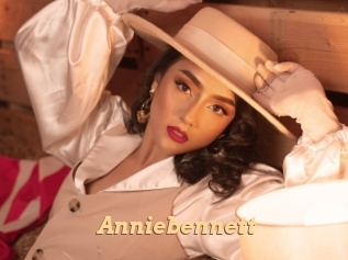 Anniebennett