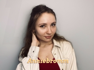 Anniebromm