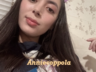 Anniecoppola