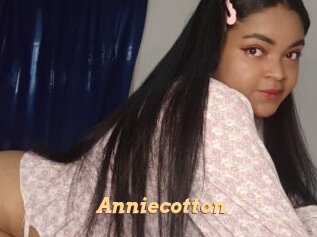 Anniecotton