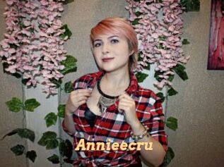 Annieecru