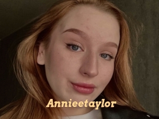 Annieetaylor