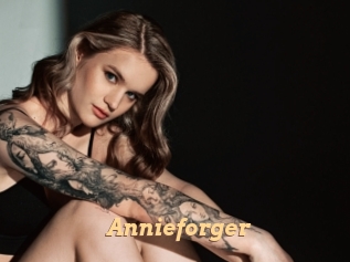 Annieforger