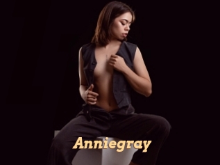 anniegray Live Paradise