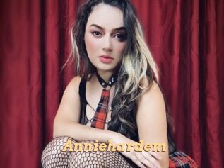 Anniehardem