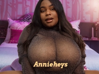 Annieheys