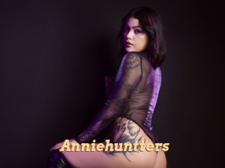 Anniehuntters
