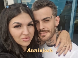 Anniejosh