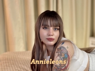 Annieleons