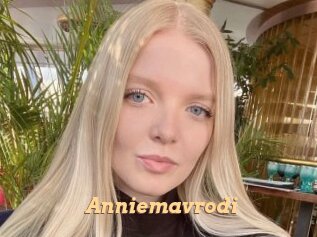 Anniemavrodi