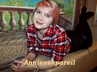 Annienonpareil