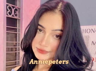 Anniepeters