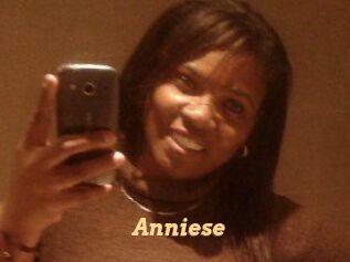 Anniese