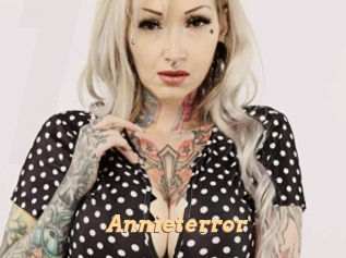 Annieterror