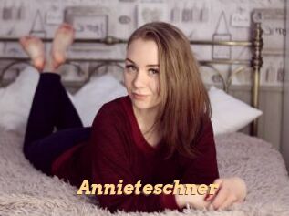 Annieteschner