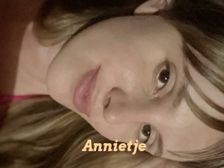 Annietje