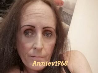 Anniev1968