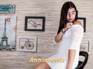 Annievessir