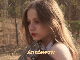 Anniewow