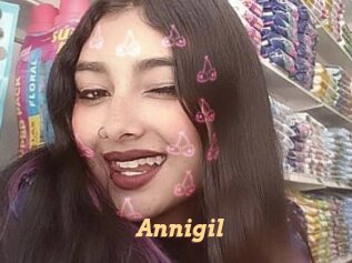 Annigil