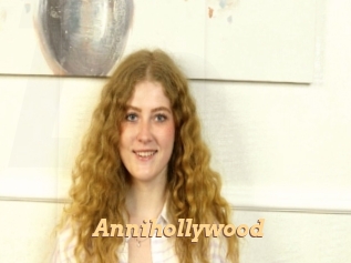 annihollywood Live Paradise