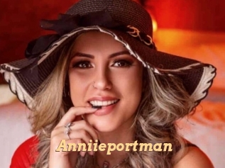 Anniieportman