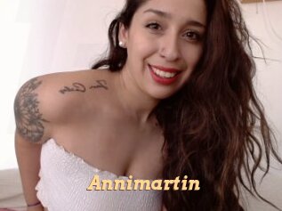 Annimartin