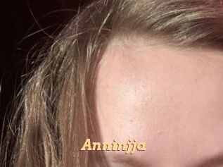 Anninjja