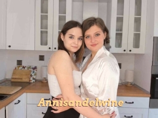 Annisandelwine